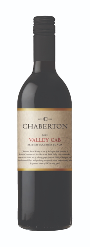 Chaberton Valley Cab 2009
