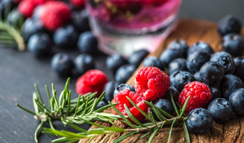 berries-in-beer