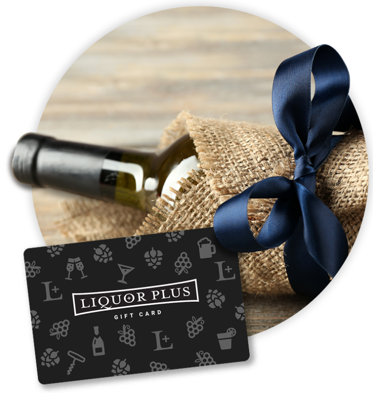 Check Your Liquor Plus Gift Card Balance Good Luck!