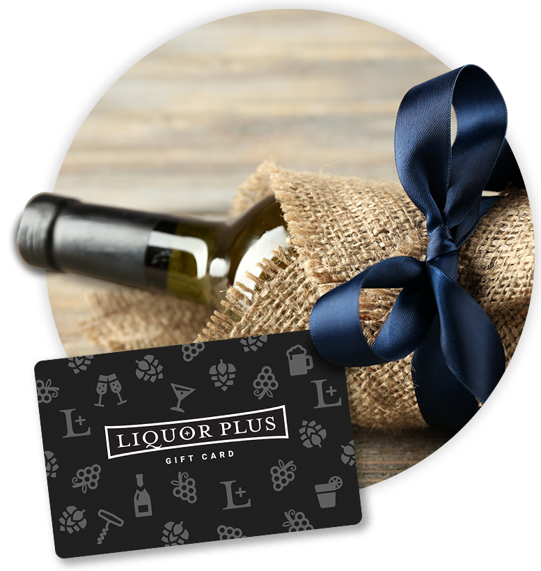 Check Your Liquor Plus Gift Card Balance Good Luck!