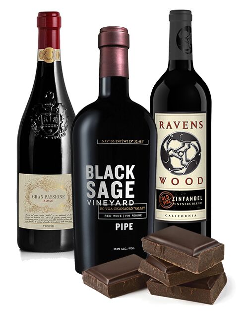 pairing-dark-chocolate-with-wine