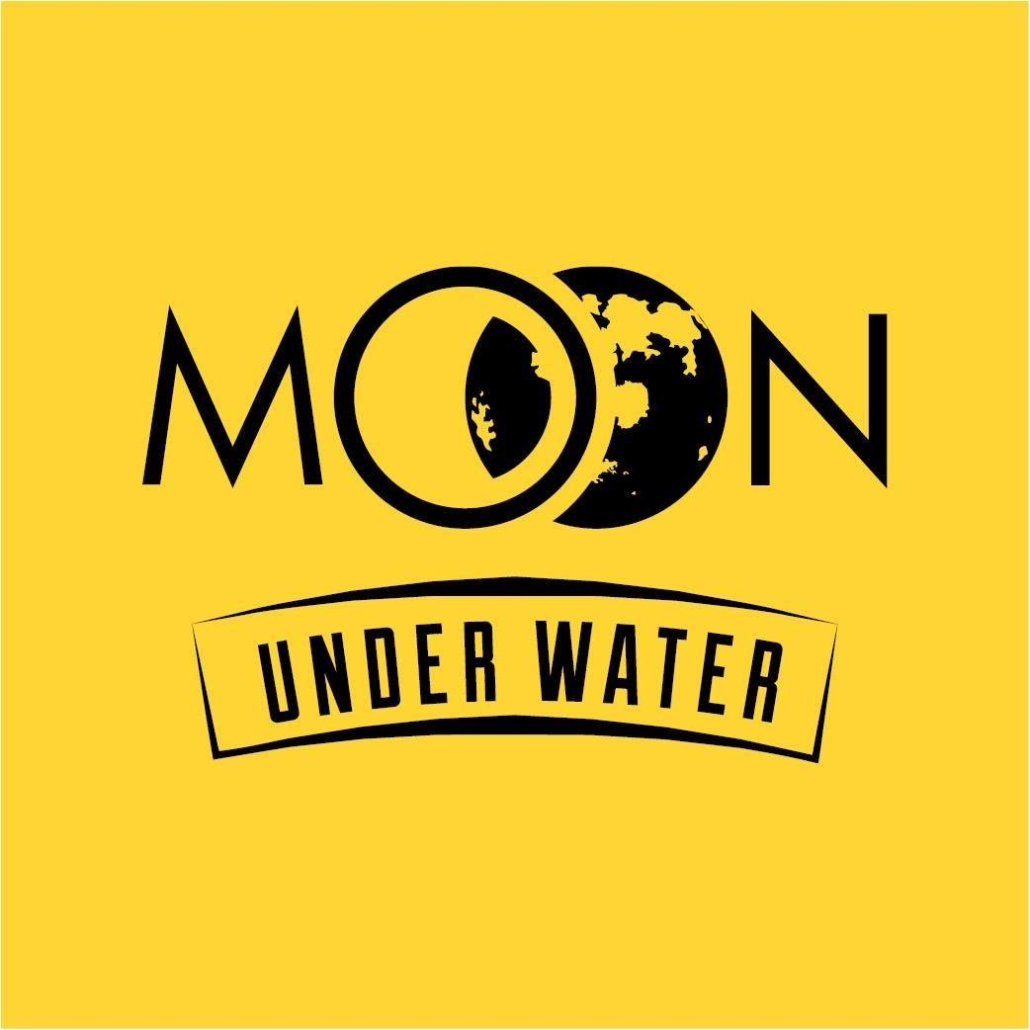 Moon Under Water logo