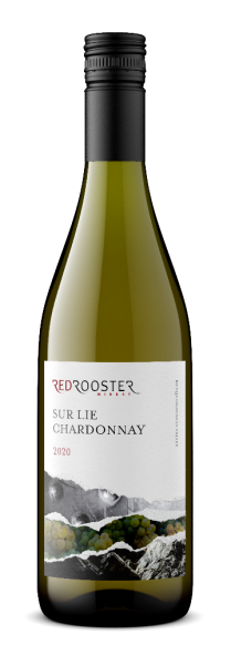 Red Rooster Chardonnay