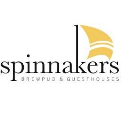 Spinnakers logo