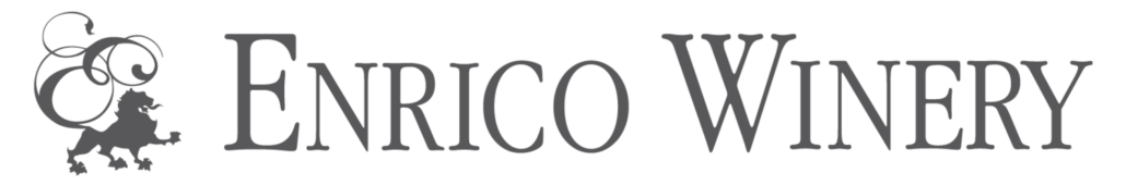 Enrico winery logo