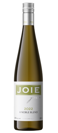 Joie Farm Winery 2022 A Noble Blend