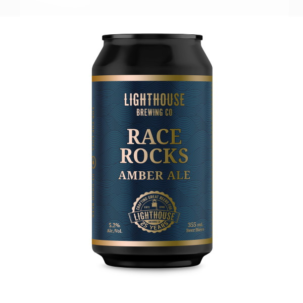 Race Rocks Ale
