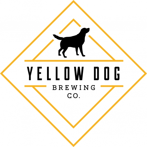 Yellow Dog Brewing Co logo