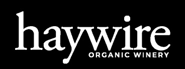 Haywire Winery logo