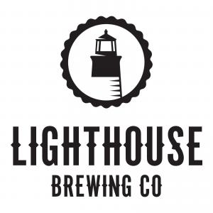 Lighthouse Brewing Co logo