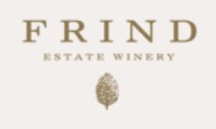 Frind Estate Winery logo