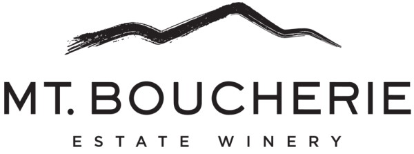 Mt. Boucherie Estate Winery logo