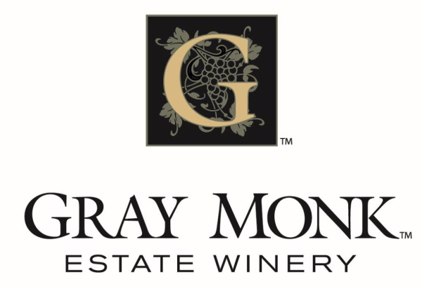 Gray Monk Estate Winery logo