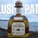 The Liquor Plus Barrel Select Reposado Tequila