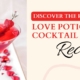 Love Potion Cocktail Recipe Thumbnail