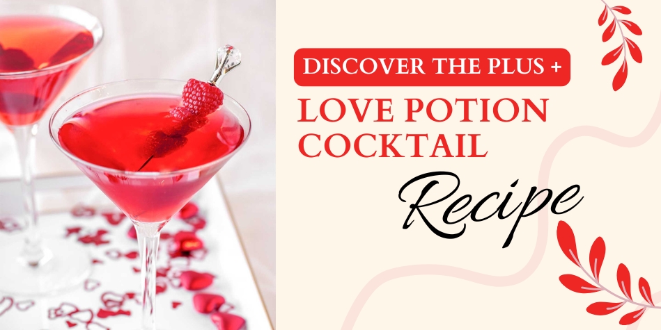 Love Potion Cocktail Recipe Thumbnail