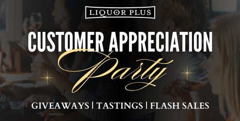 Customer Appreciation Party