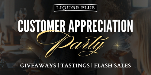 Customer Appreciation Party