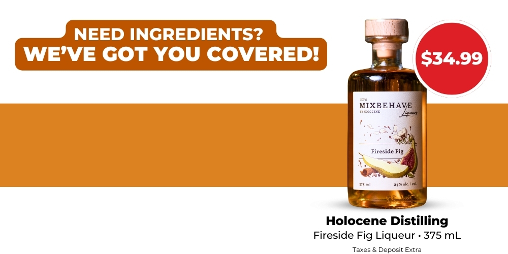 ‘Fireside Embers’ Old Fashioned Cocktail Recipe Ingredients ‘Fireside Embers’ Old Fashioned Cocktail Recipe Ingredients