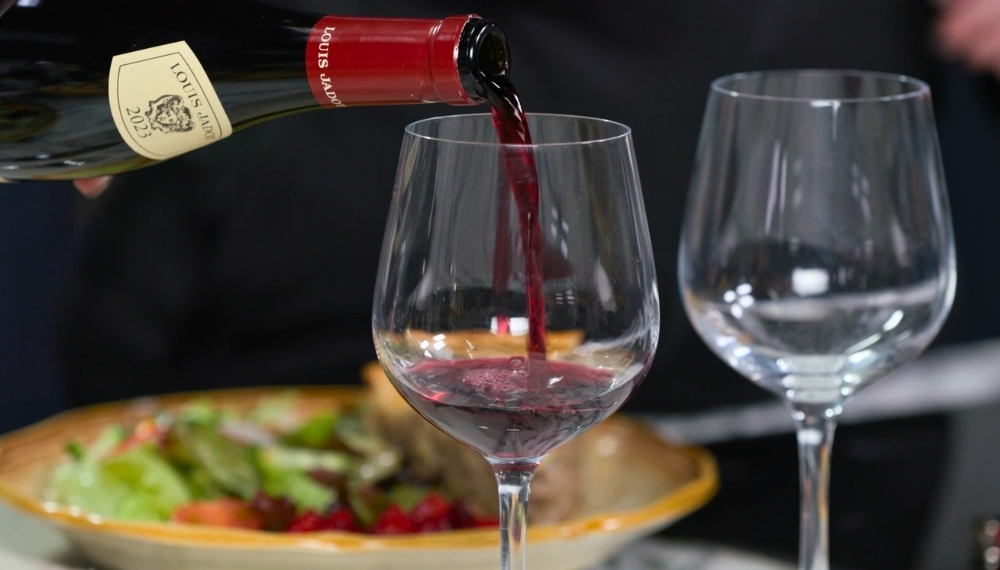 Louis Jadot Beaujolais-Villages