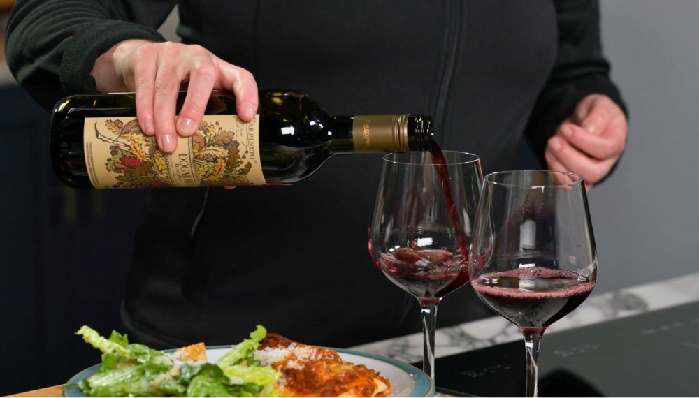 Carpineto Dogajolo Sangiovese