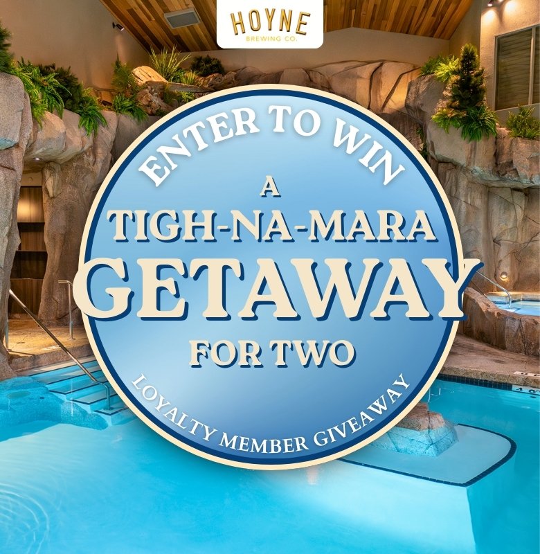 Hoyne Tigh-Na-Mara Resort Spa Getaway Website Mobile (780 x 800 px) (1) Hoyne Tigh-Na-Mara Resort Spa Getaway Giveaway