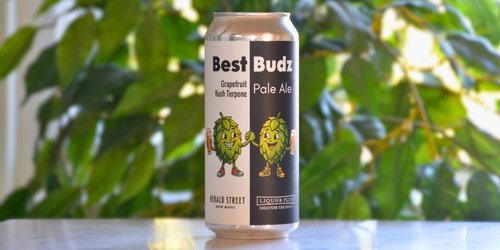 Best Budz Pale Ale