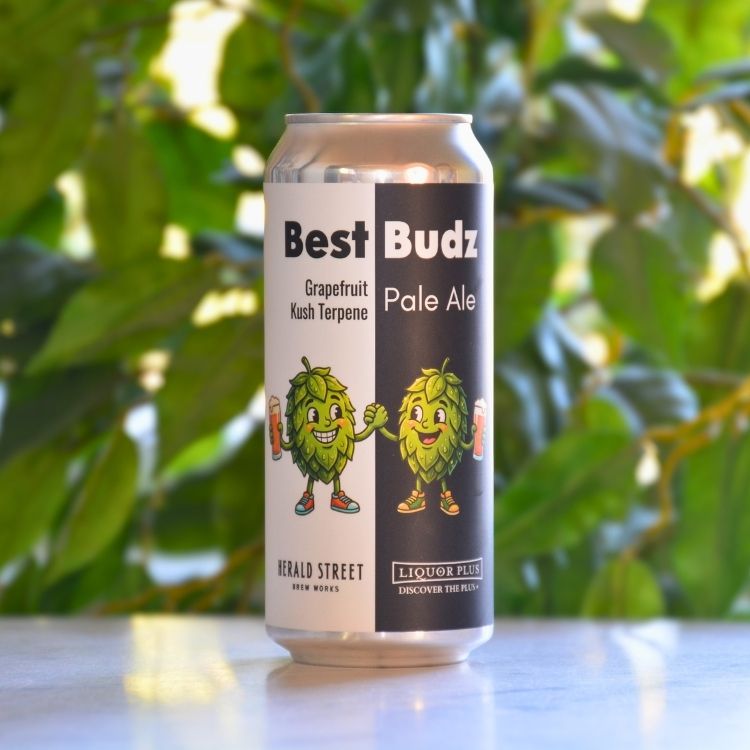 Best Budz Pale Ale