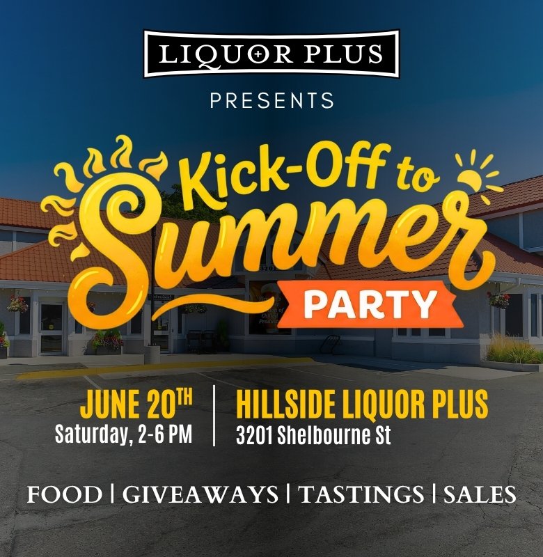 Hillside Kick-Off to Summer Party