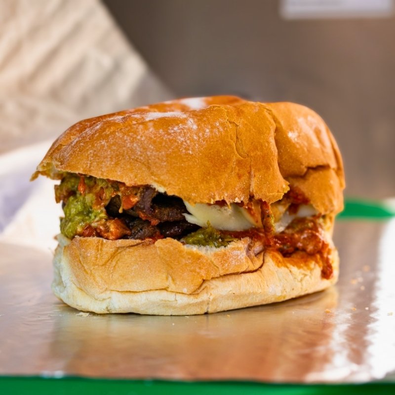 Hillside Kick-Off to Summer Party - Rozziti's Italian Sandwiches