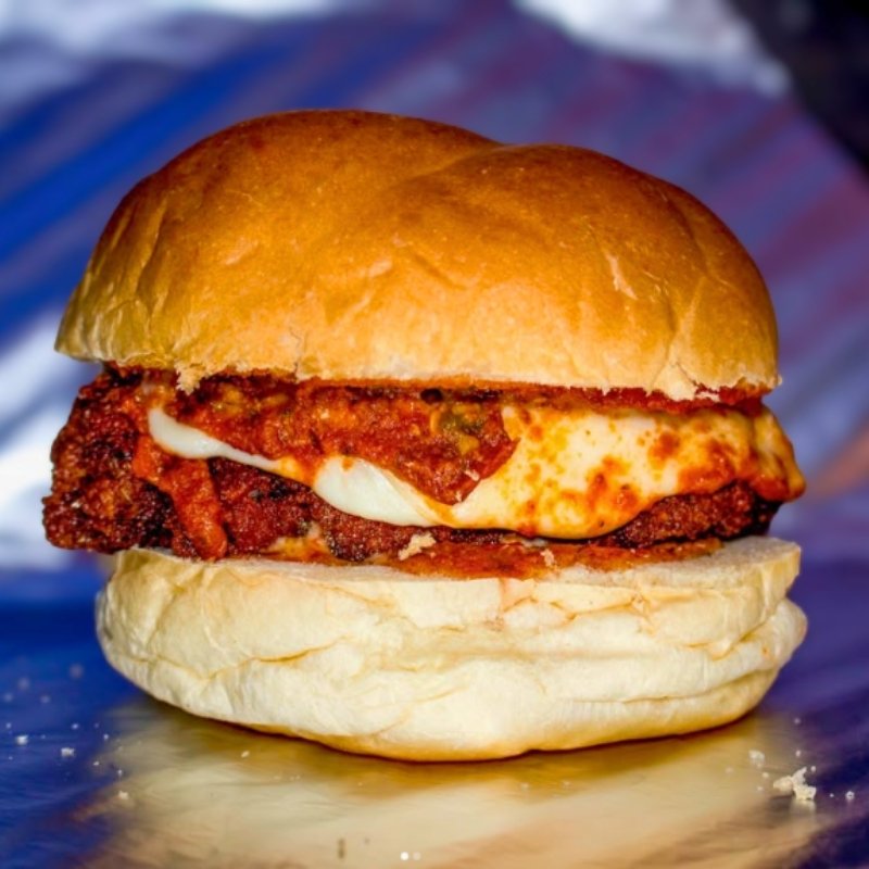 Hillside Kick-Off to Summer Party - Rozziti's Italian Sandwiches
