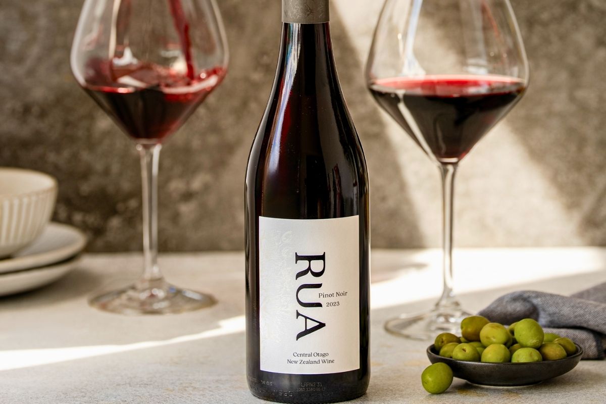 Rua Pinot Noir