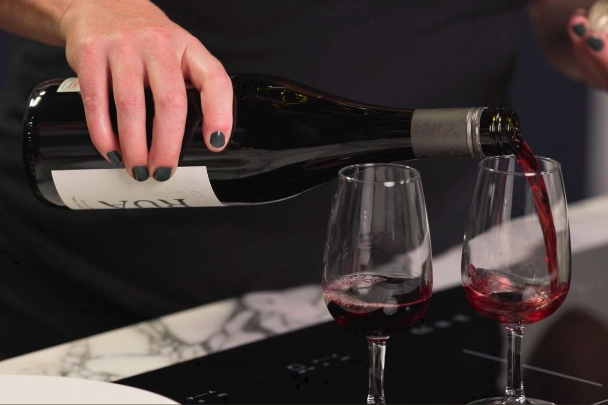 Rua Pinot Noir