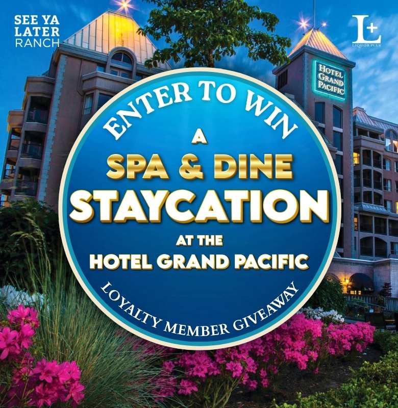 See Ya Later Hotel Grand Pacific Staycation Giveaway Website Mobile (780x800 px) See Ya Later Hotel Grand Pacific Staycation Giveaway