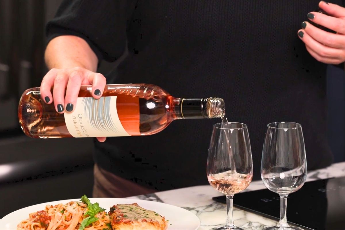 Field & Flight Rosé